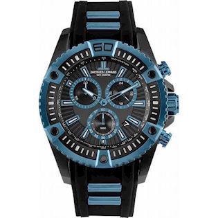 Jacques Lemans Liverpool Professionel Herreur